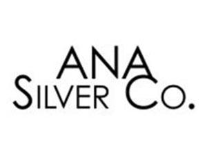 Ana Silver Co. Promo Codes